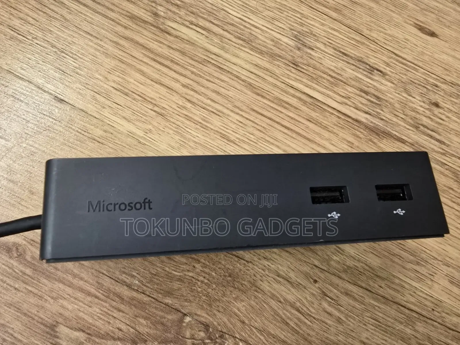 Microsoft Surface Dock 1