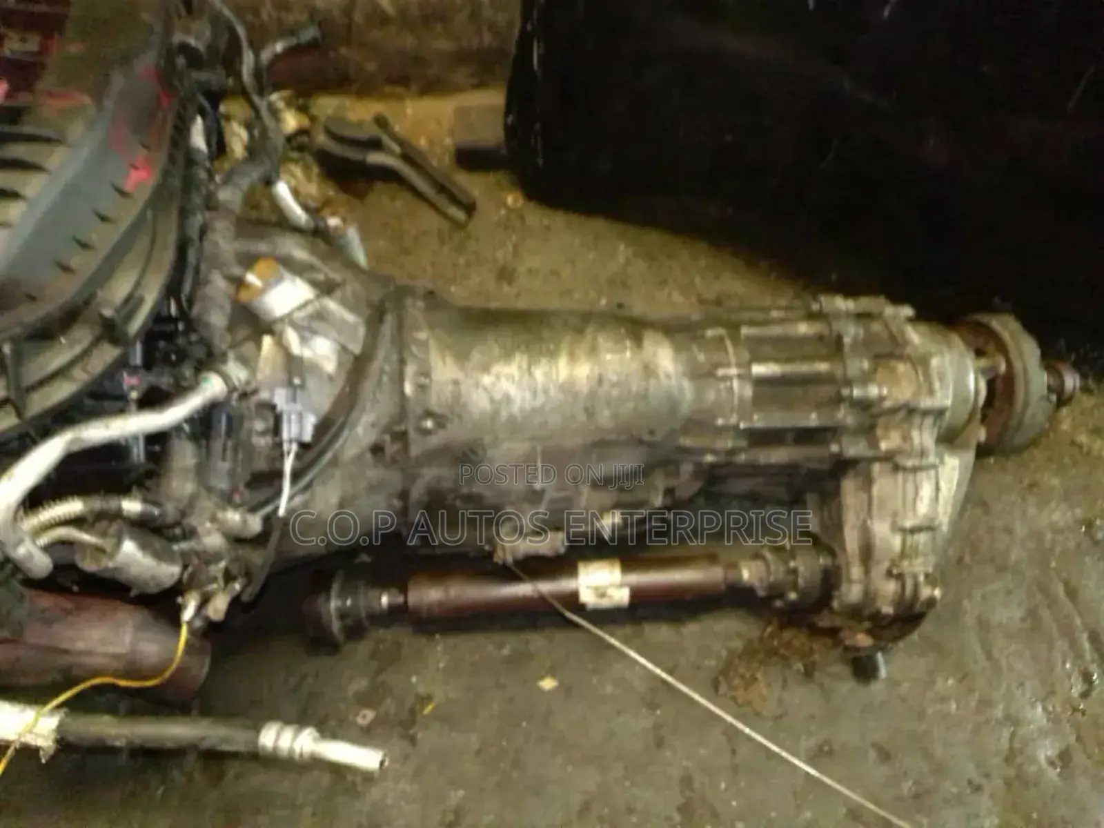 Engine For Dodge Charger,Challenger,Jeep Durango 2011-2017