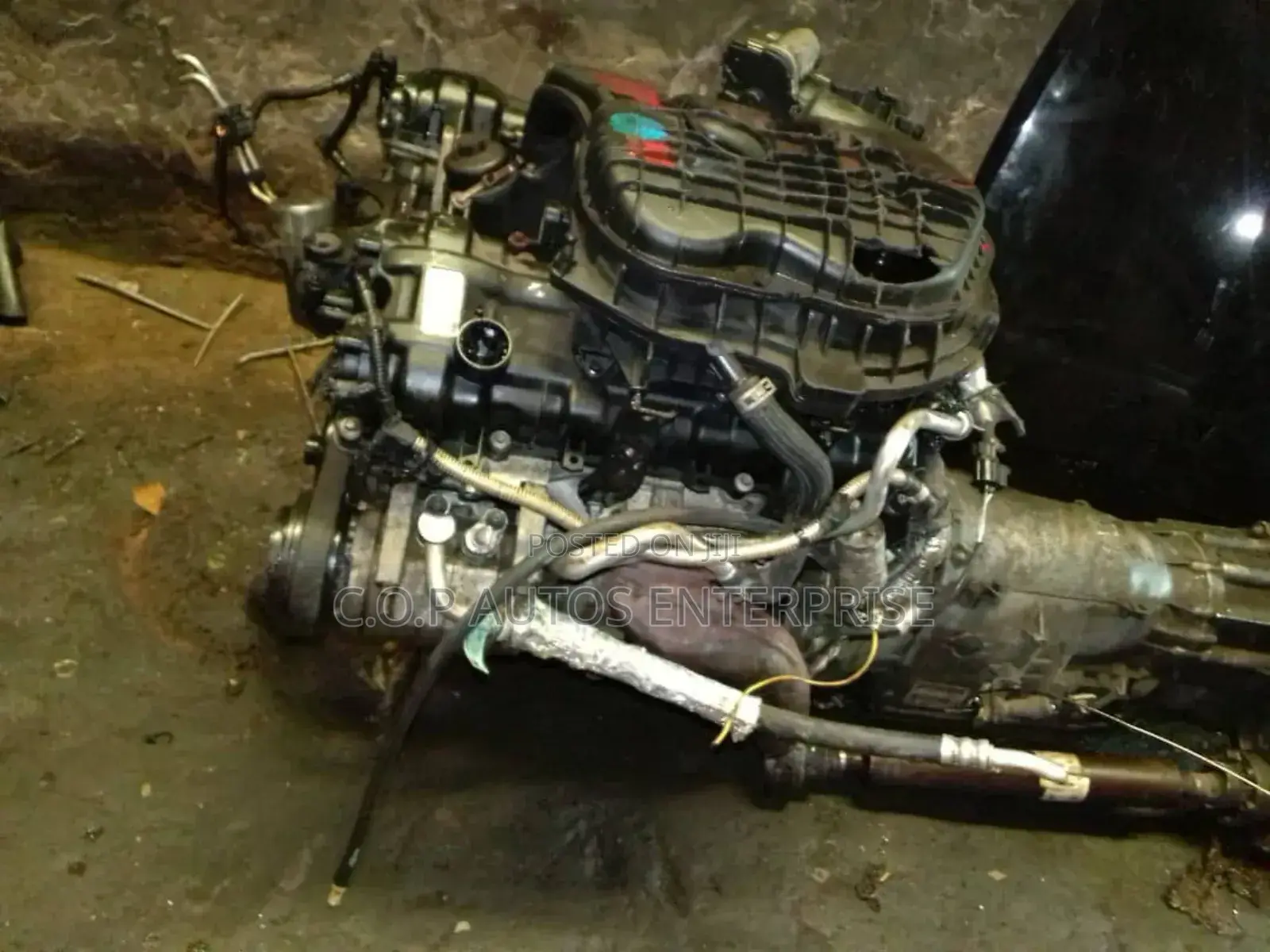 Engine For Dodge Charger,Challenger,Jeep Durango 2011-2017
