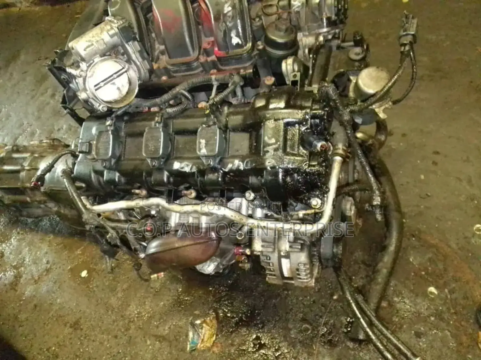 Engine For Dodge Charger,Challenger,Jeep Durango 2011-2017
