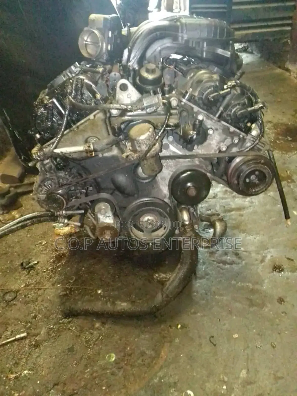 Engine For Dodge Charger,Challenger,Jeep Durango 2011-2017