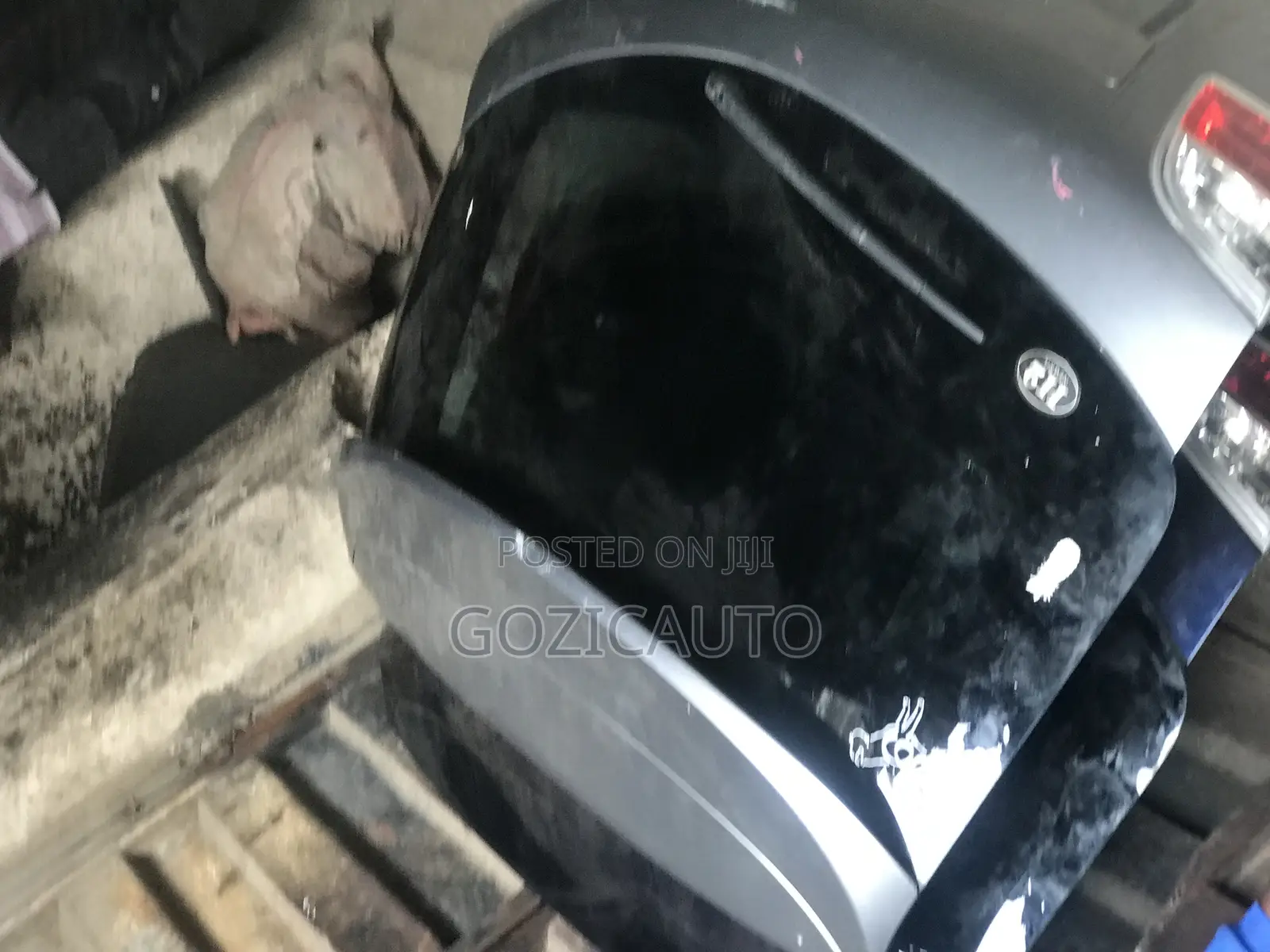 Replacement for Complete Both With the Suppleir Mazda Cx-9