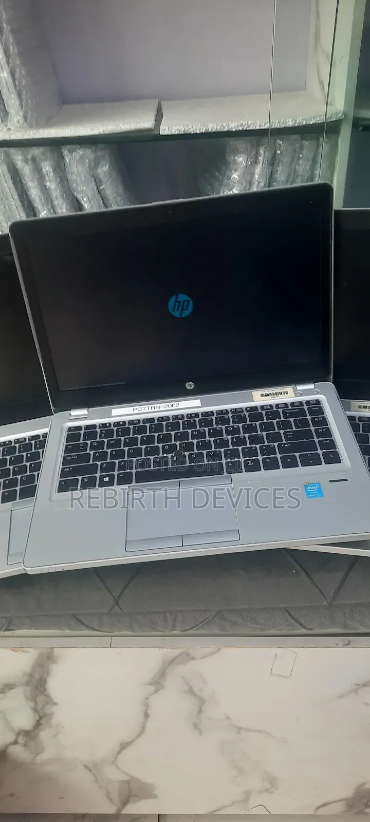 Laptop HP EliteBook Folio 9470M 8GB Intel Core I5 HDD 500GB