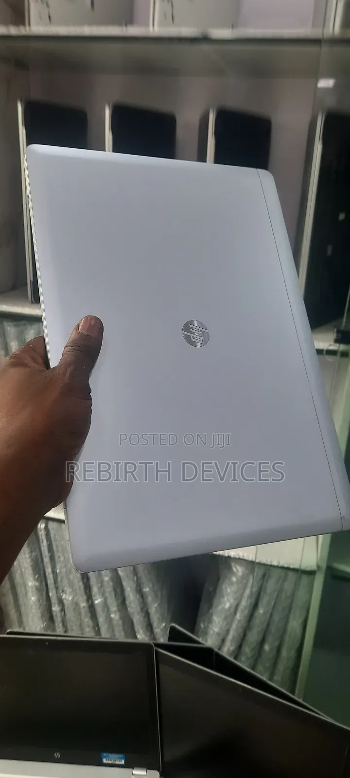 Laptop HP EliteBook Folio 9470M 8GB Intel Core I5 HDD 500GB
