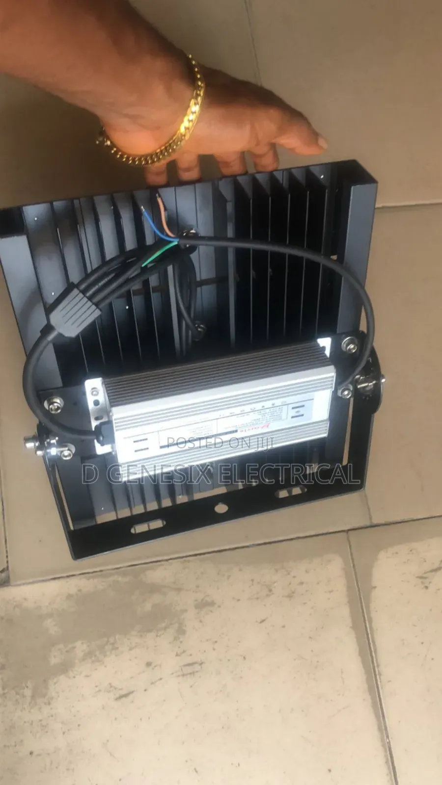 Marri Flood Light