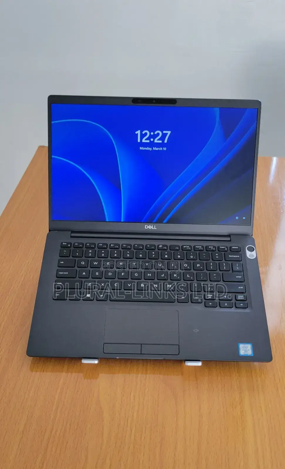 Laptop Dell Latitude 7400 16GB Intel Core I7 SSD 512GB