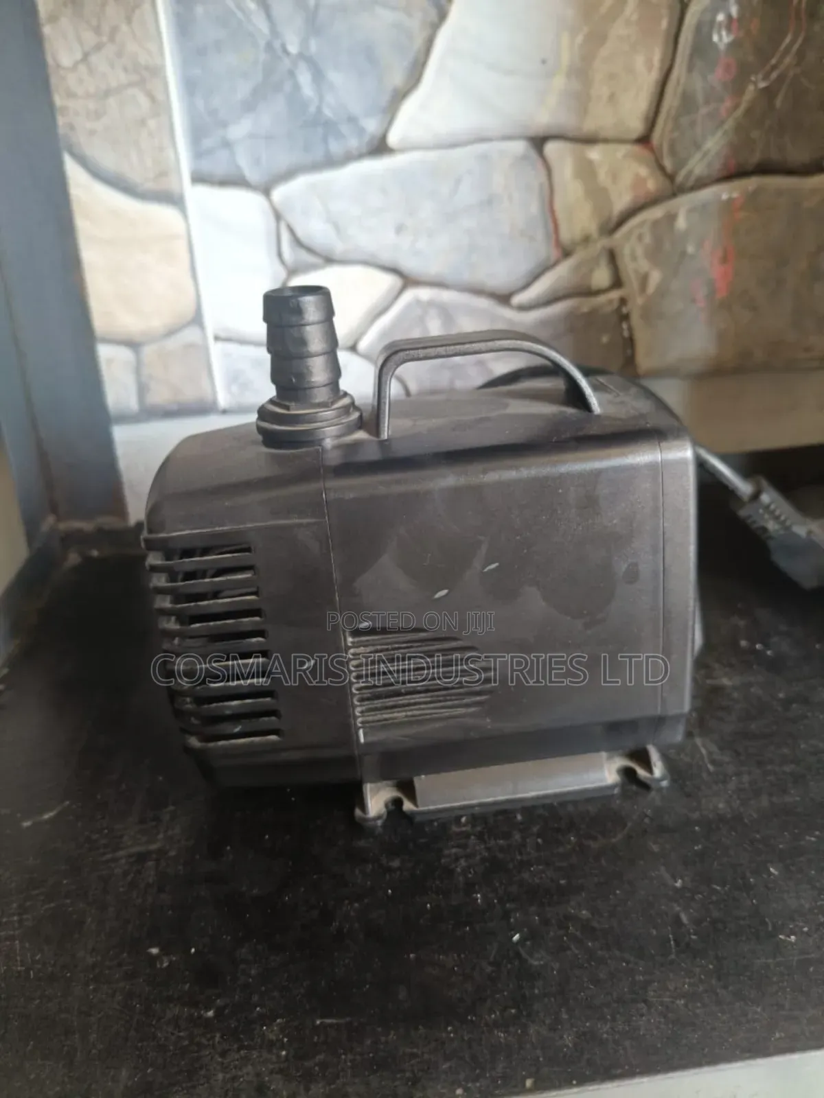 Fountain Submersible Pump