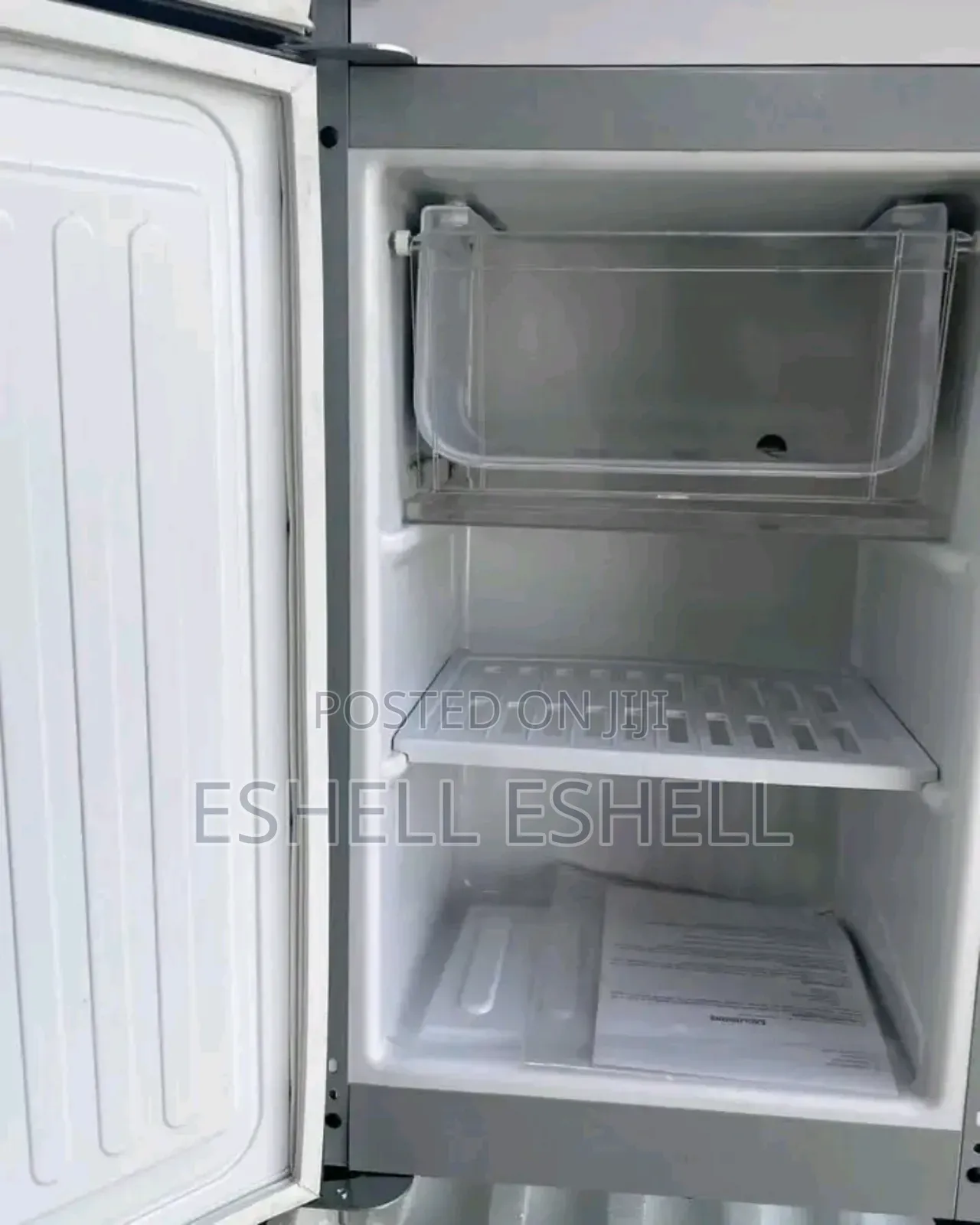 Cway Water Dispenser With Fridge