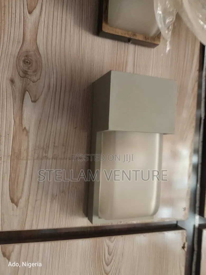 Outdoor Lights