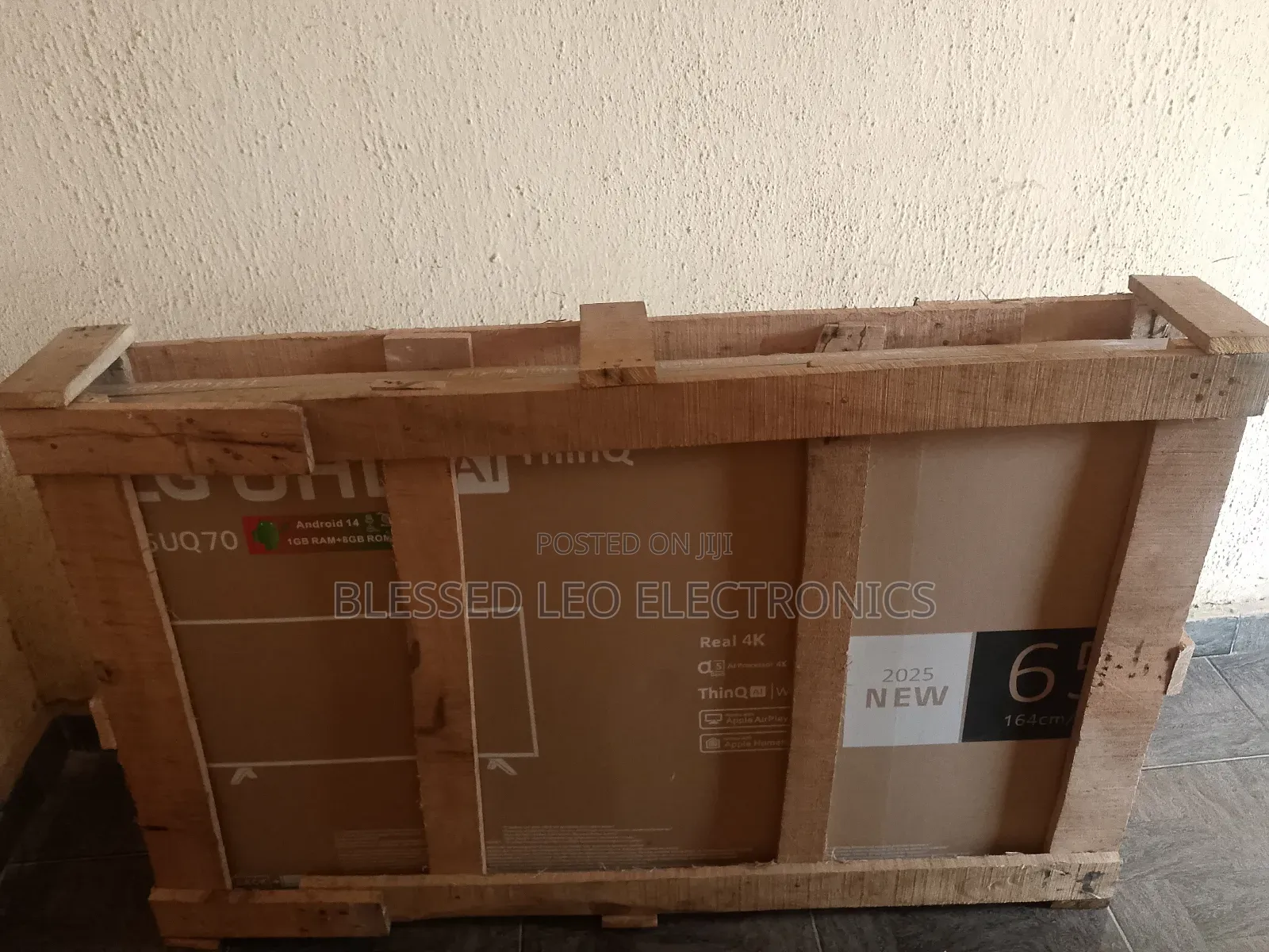 65 Digital Plus Smart Tv