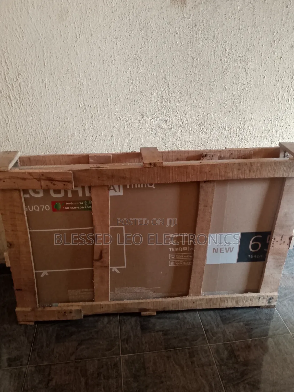 65 Digital Plus Smart Tv