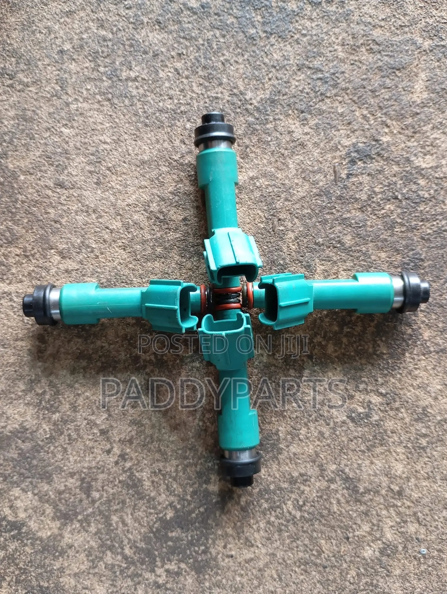 Toyota Camry Fuel Injector Nozzle 2az Engine