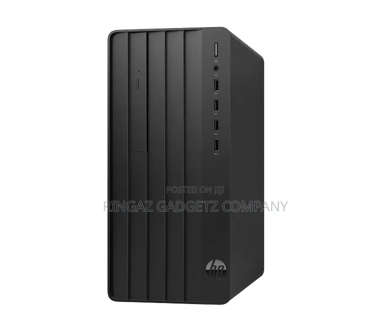 New Desktop Computer HP 290 G9 4GB Intel Core i3 HDD 1T