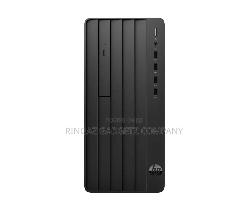 New Desktop Computer HP 290 G9 4GB Intel Core i3 HDD 1T