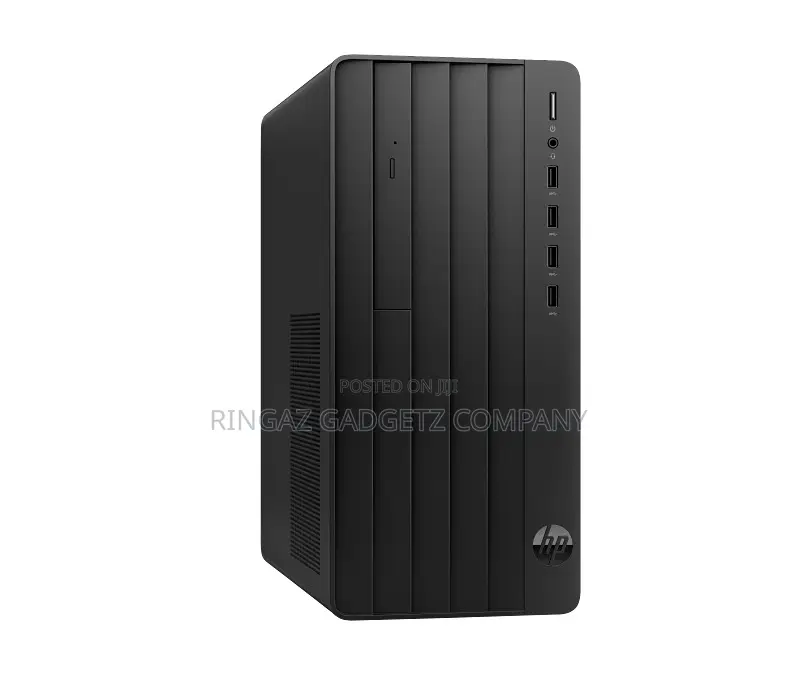 New Desktop Computer HP 290 G9 4GB Intel Core i3 HDD 1T