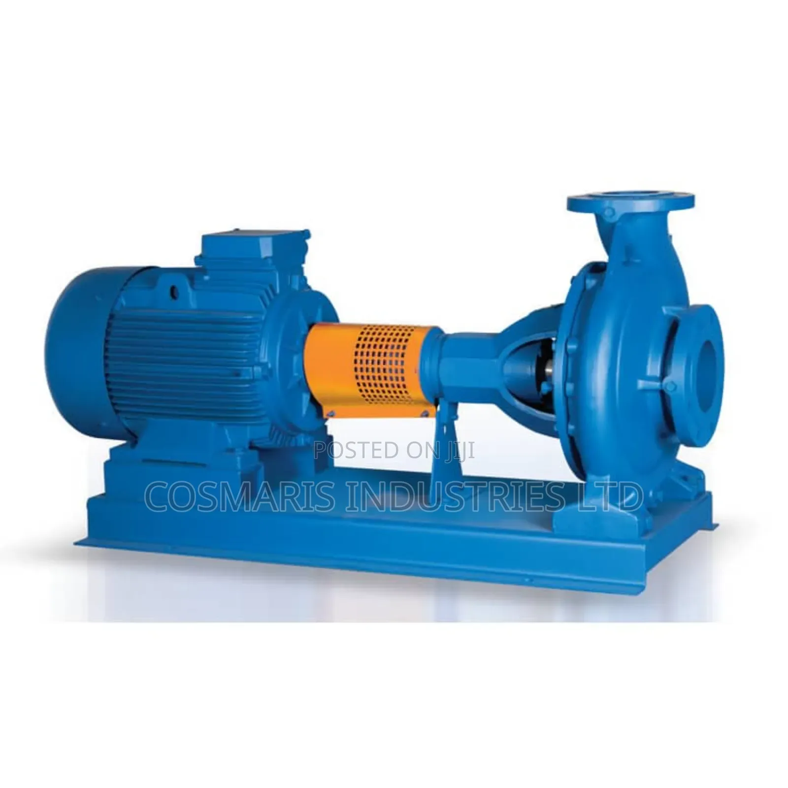Maris Centrifugal Transfer Pump
