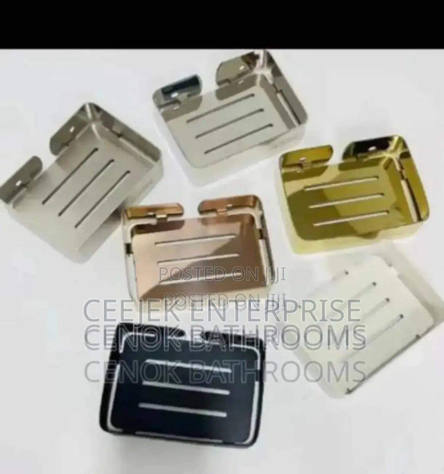 Quality Soap Dish