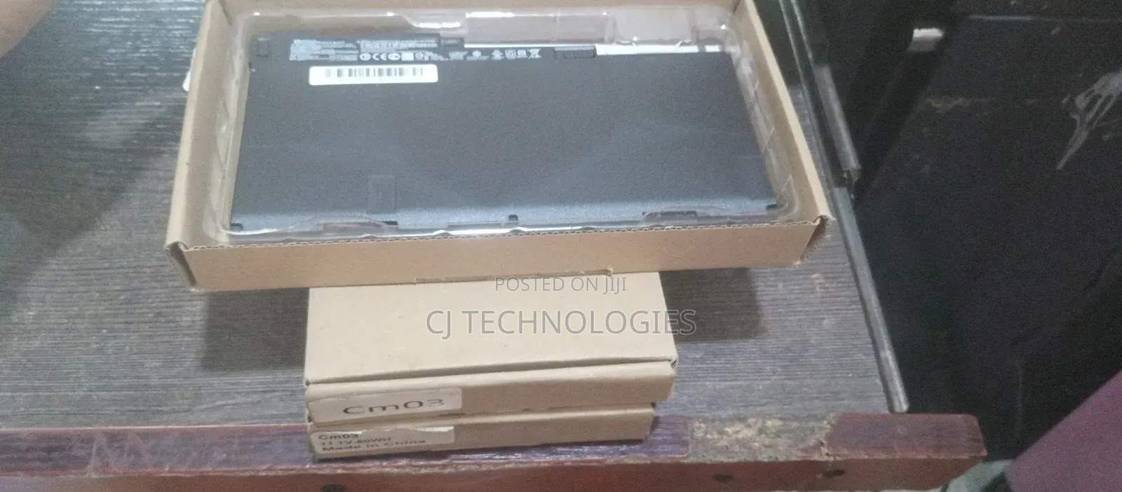 Original Hp Elitebook 840 G1 Series. Cmo3xl Battery