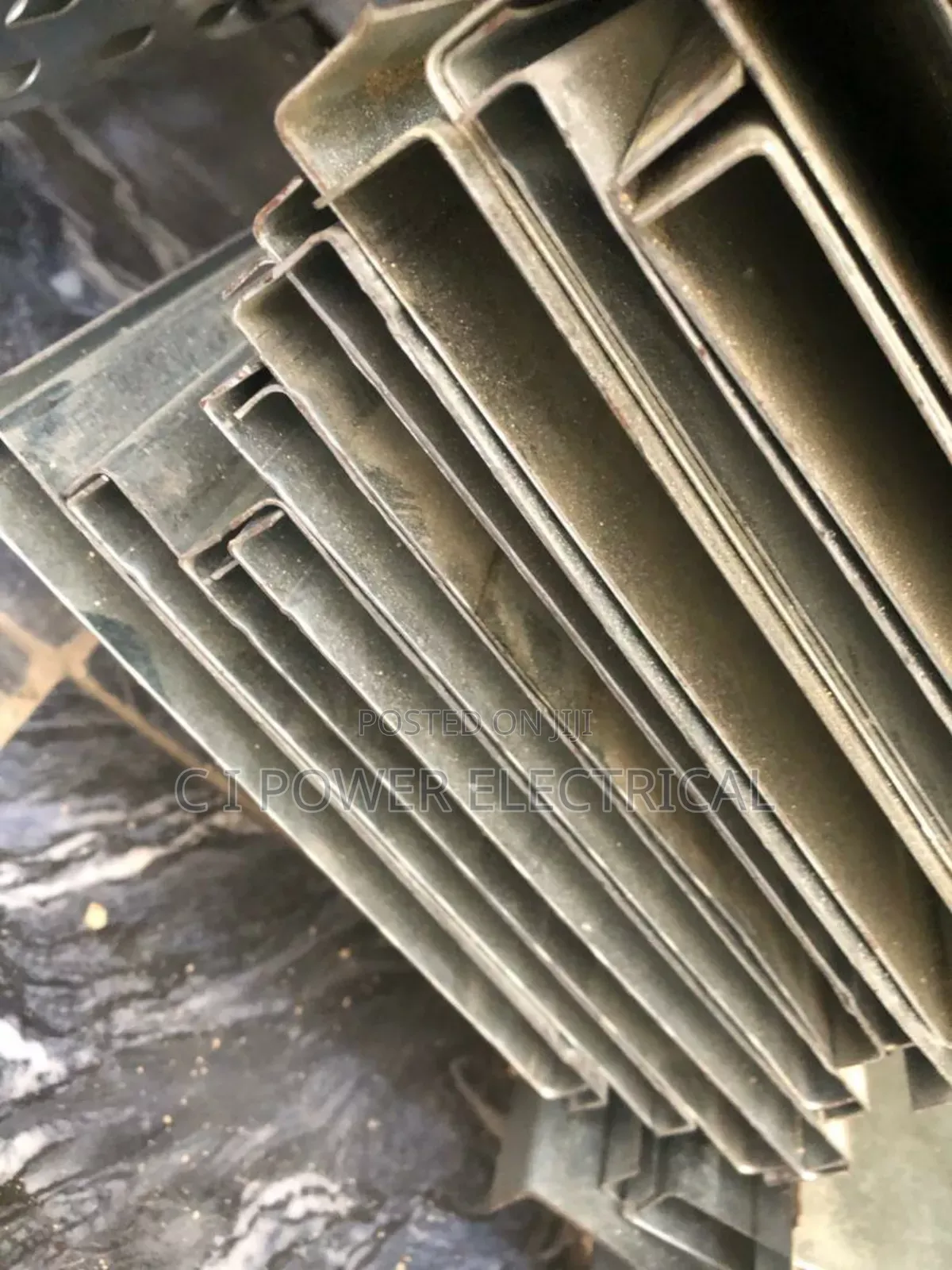 400mm Cable Tray Cover