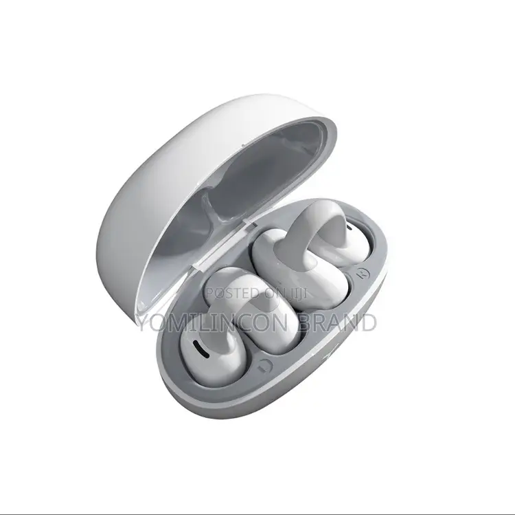 Wiwu Pandora Open Wearable Stereo