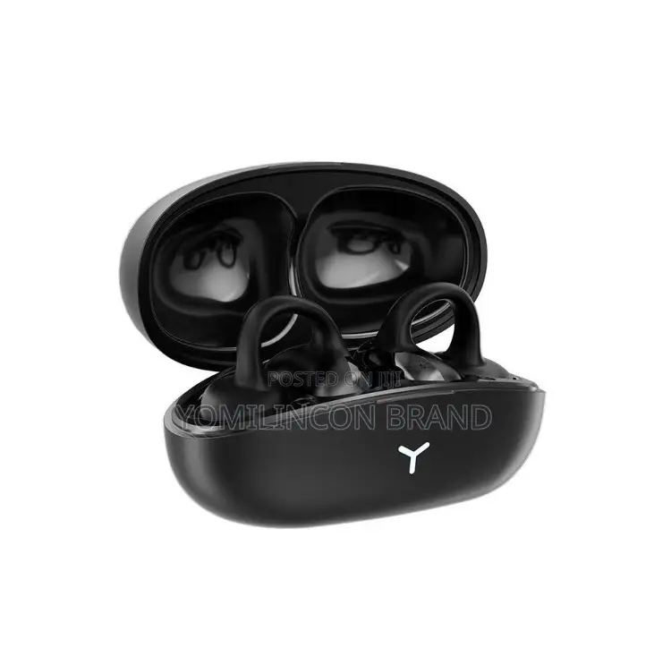 Wiwu Pandora Open Wearable Stereo Wireless Bluetooth Earbuds