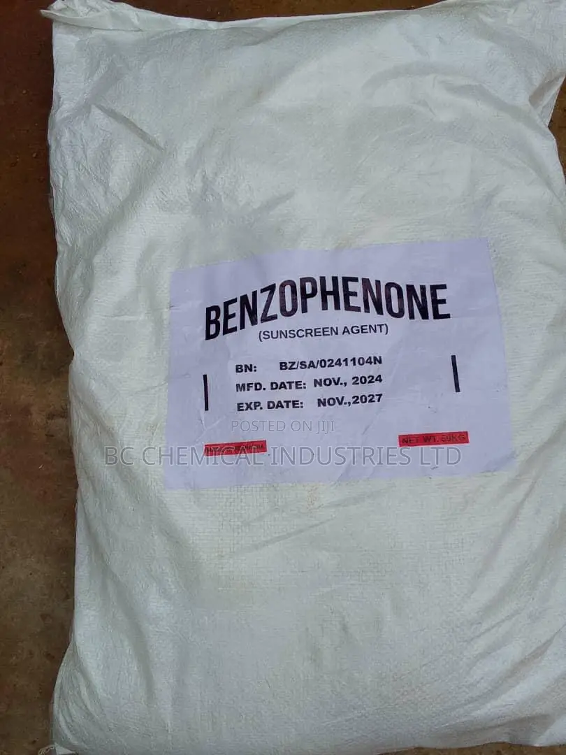 Benzophenone