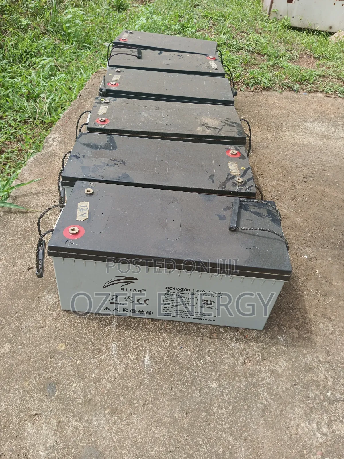 We Buy Dead Inverter Battery/Old Solar Battery Buyers