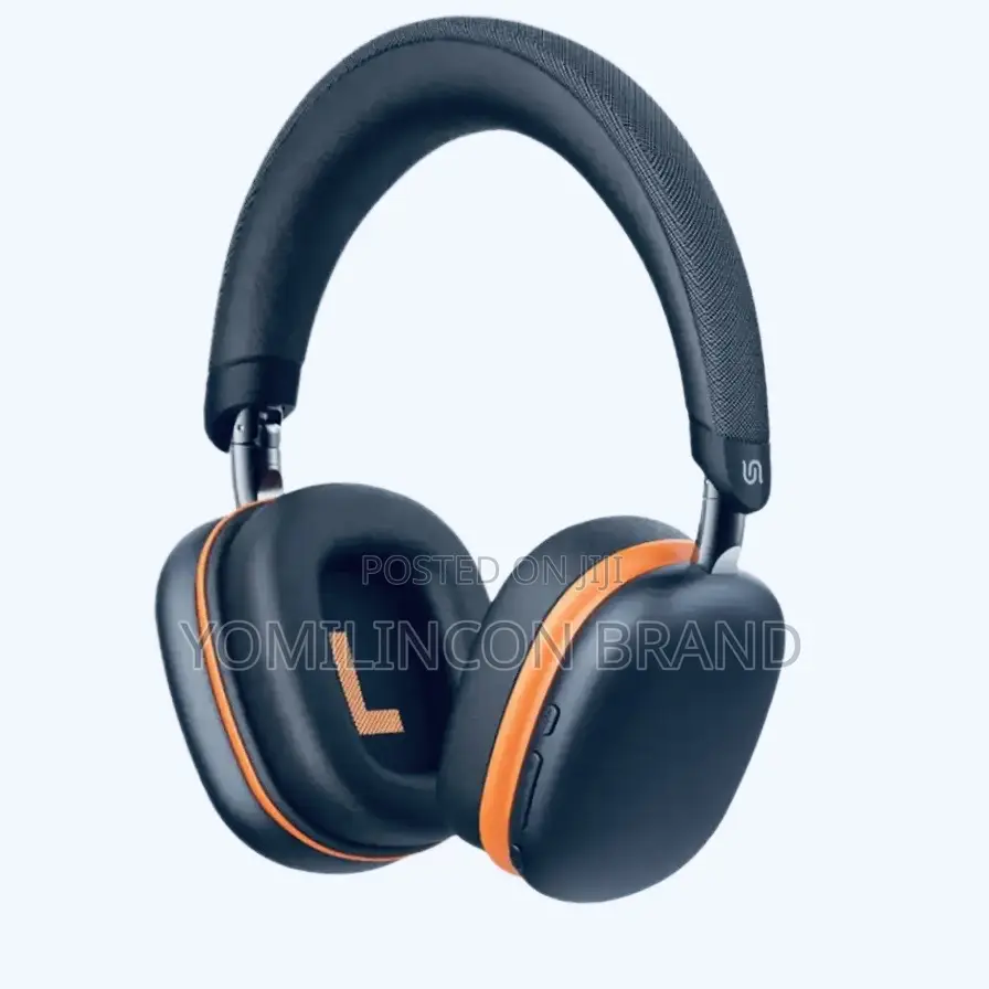 Soundtec Vibe Wireless Headphone