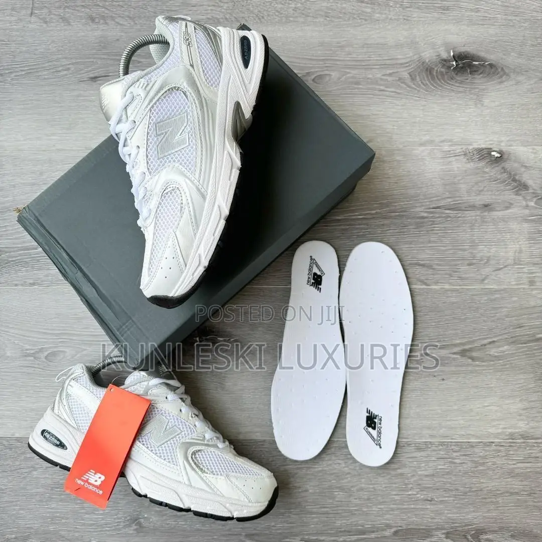 Original New Balance 530 Mrs530sg Sneakers Collections
