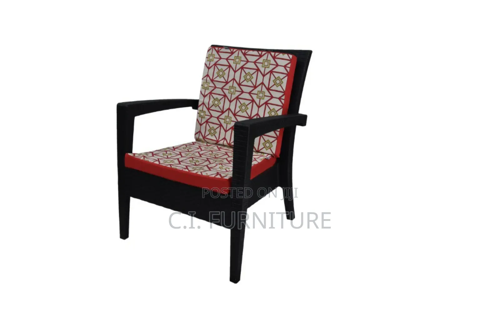 Good Four Legs Strong Plastic Chair for People's Favourite