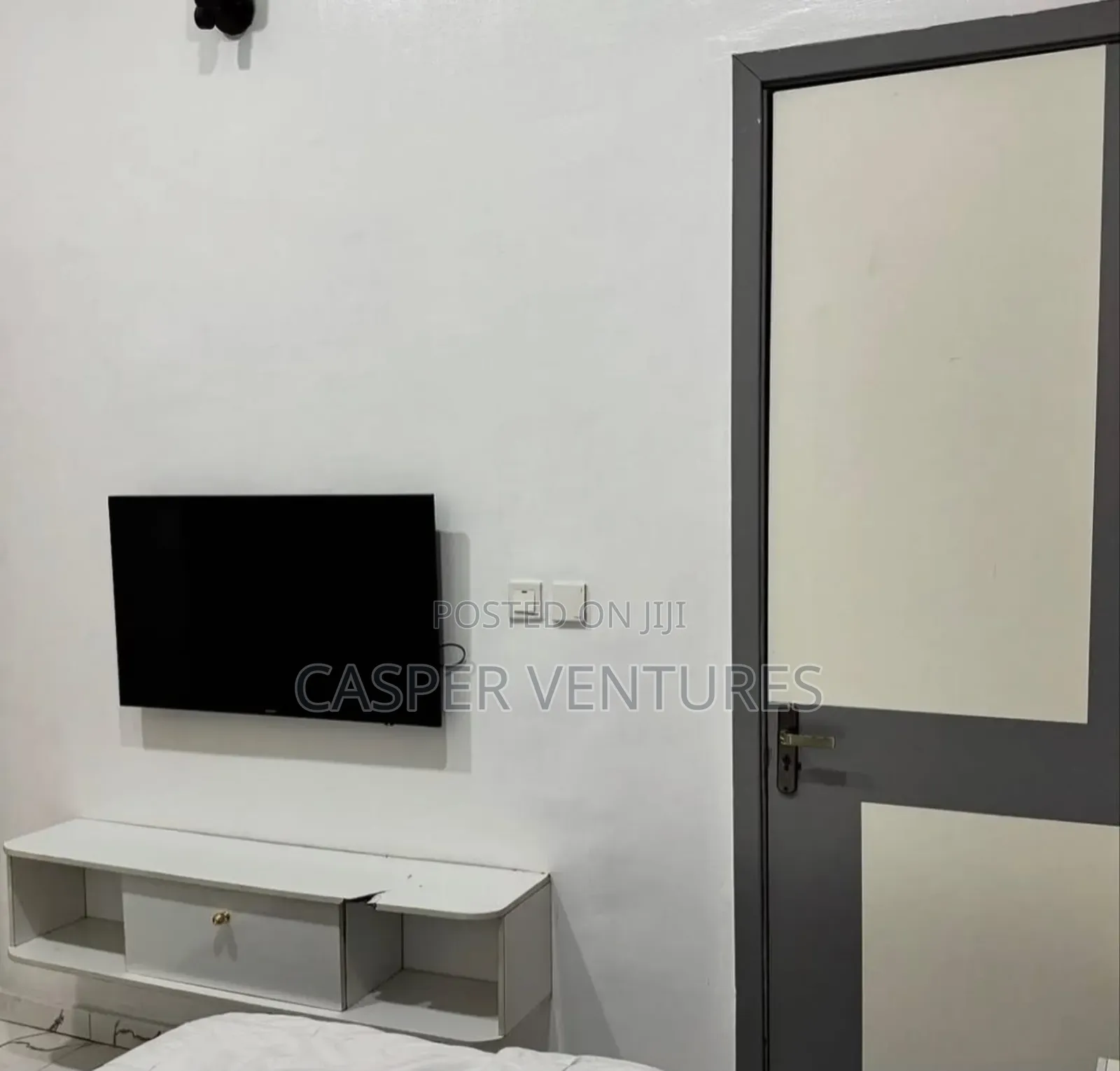 Newly Built Fancy Apartment