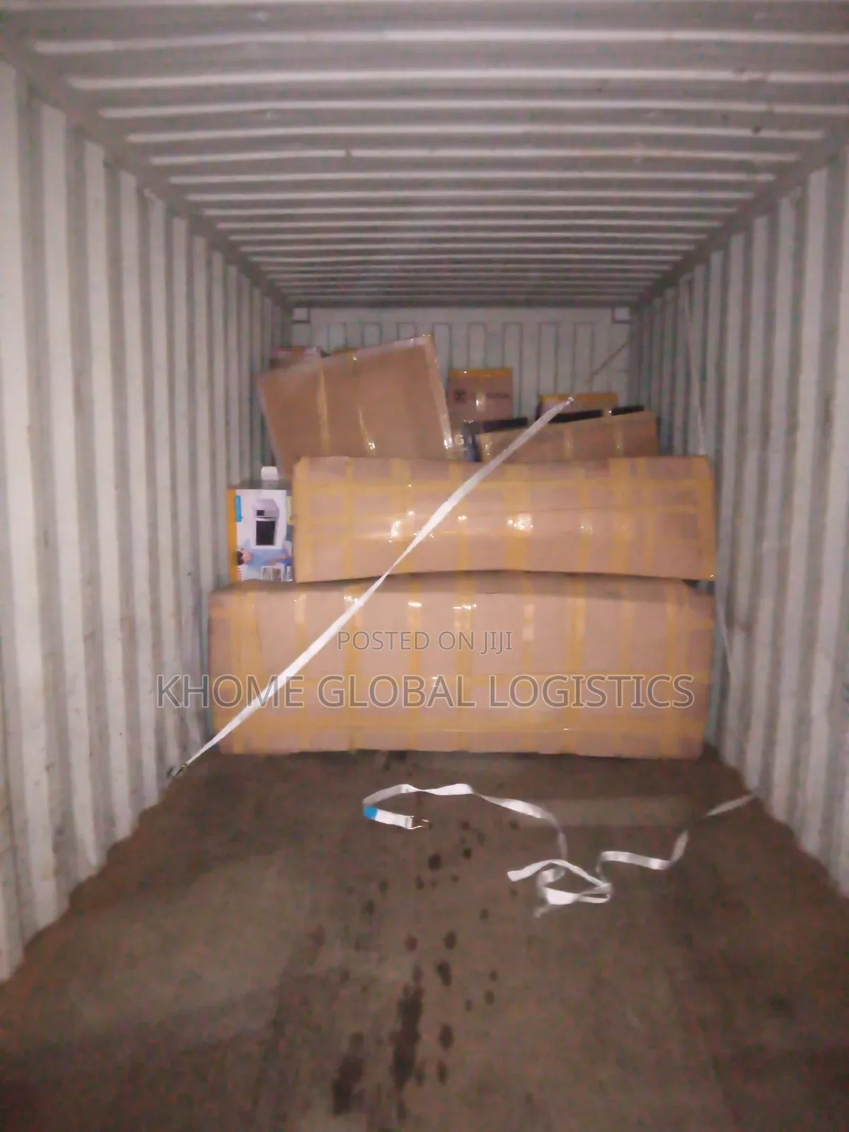 International Relocation Service