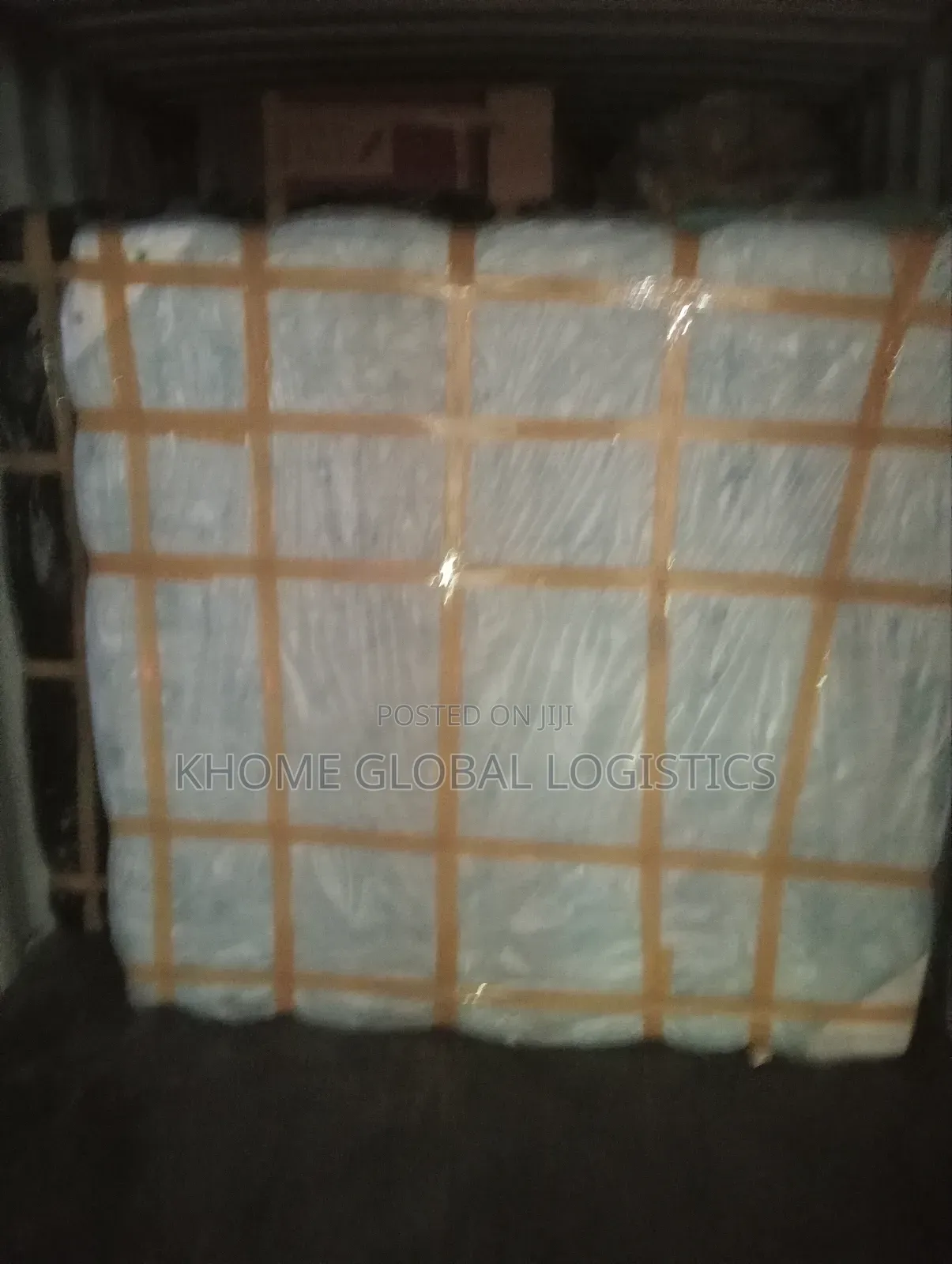International Relocation Service