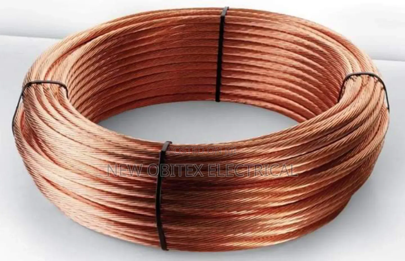 Copper Wire