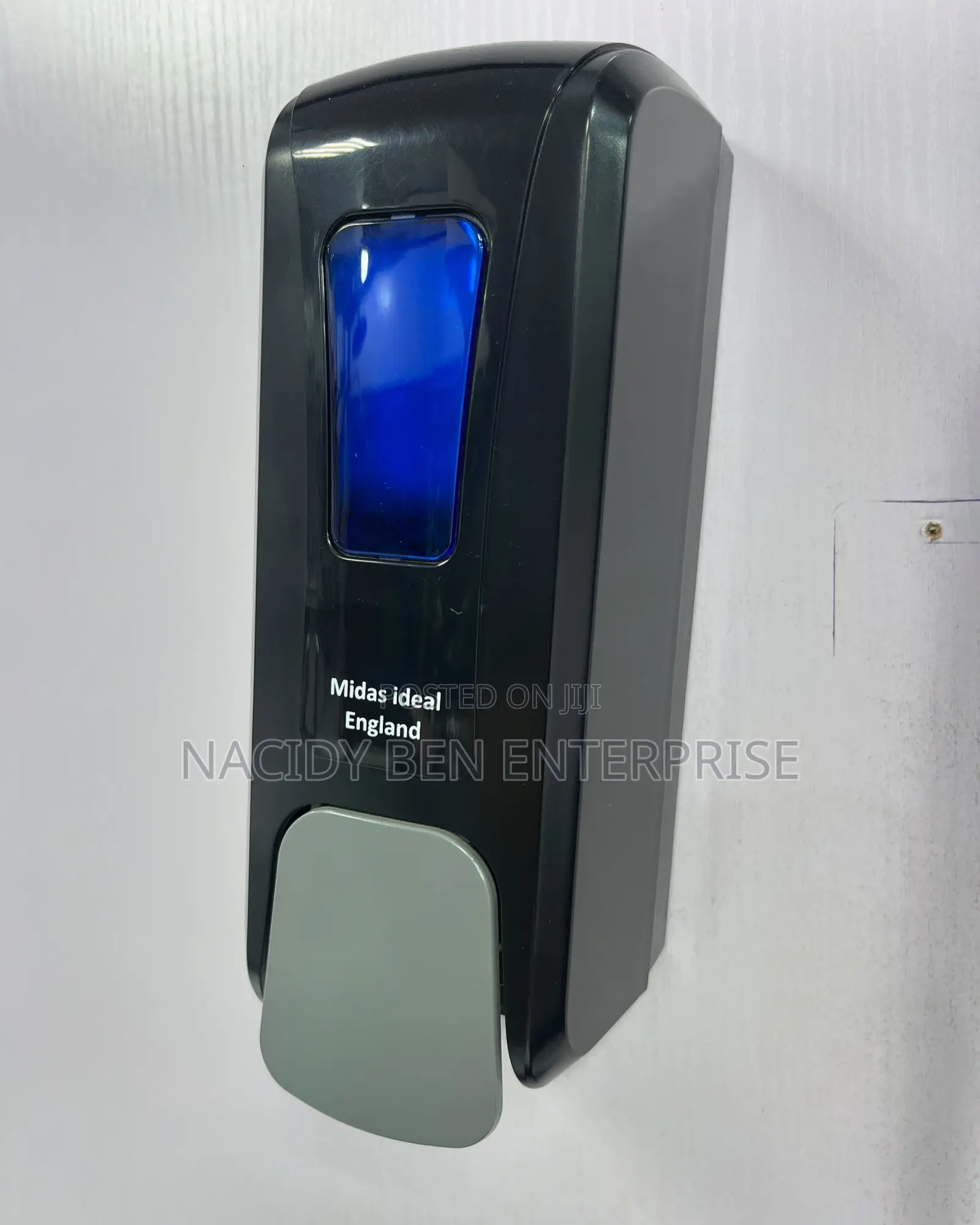 Soap Dispenser