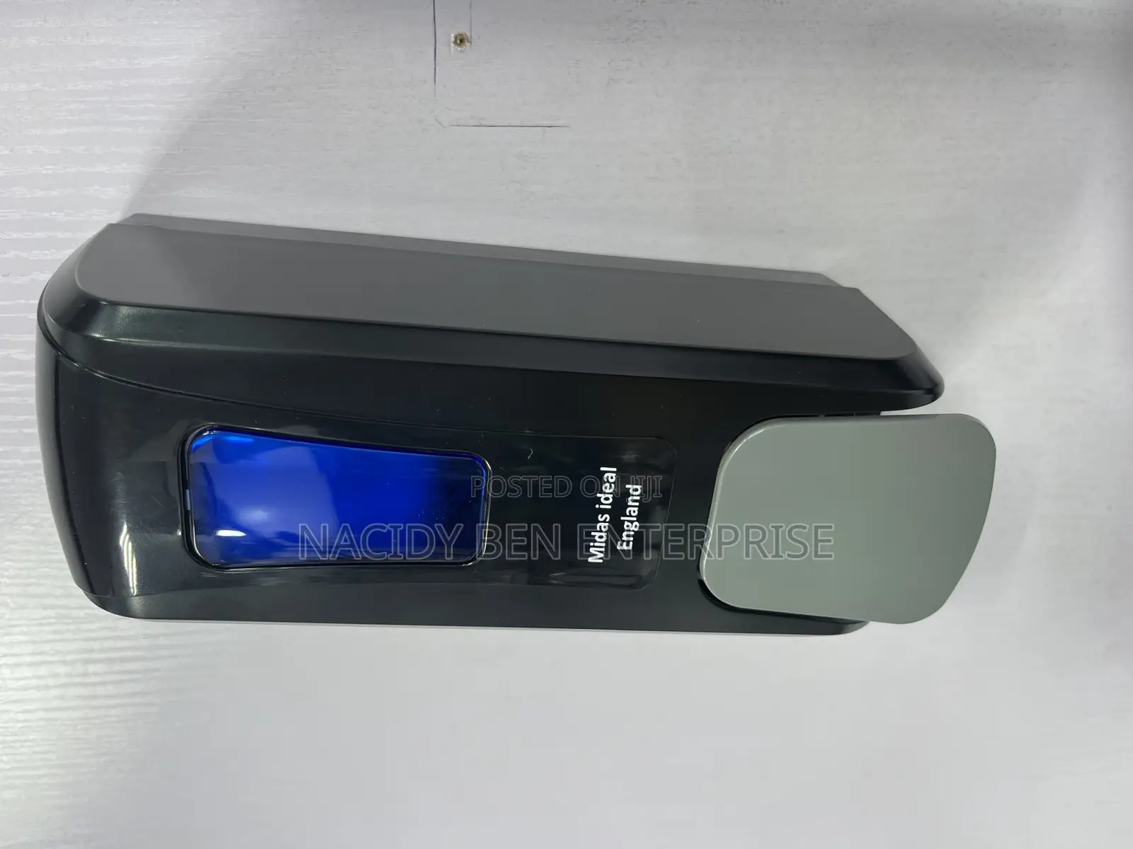 Soap Dispenser
