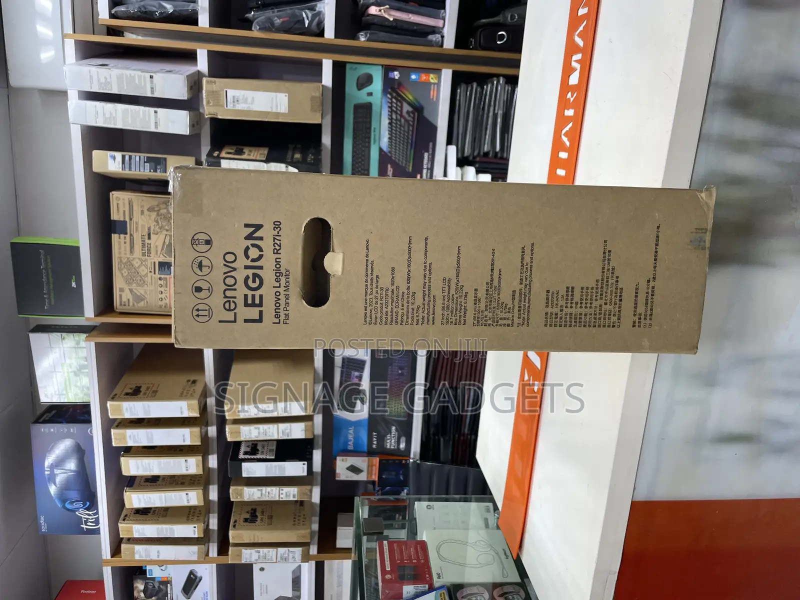 Lenovo Legion R27i_30
