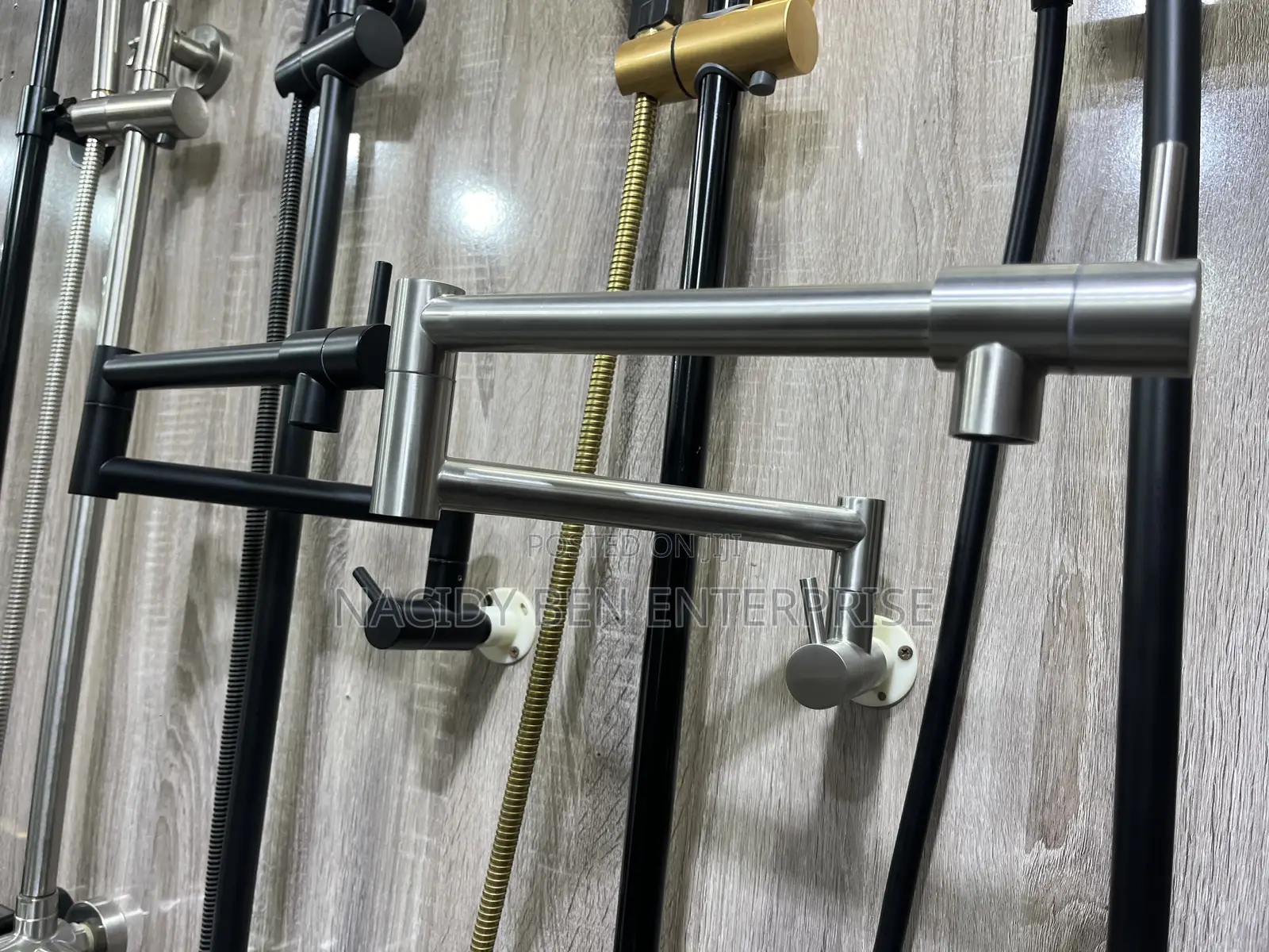 Pot Filler Available