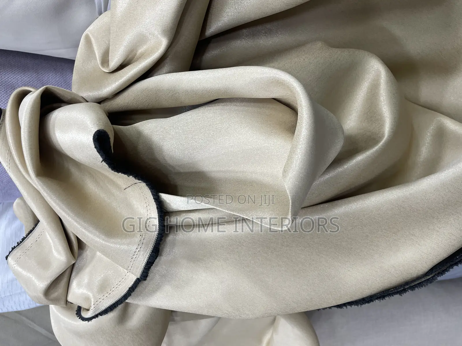 Top Turkey Curtains Black-Out