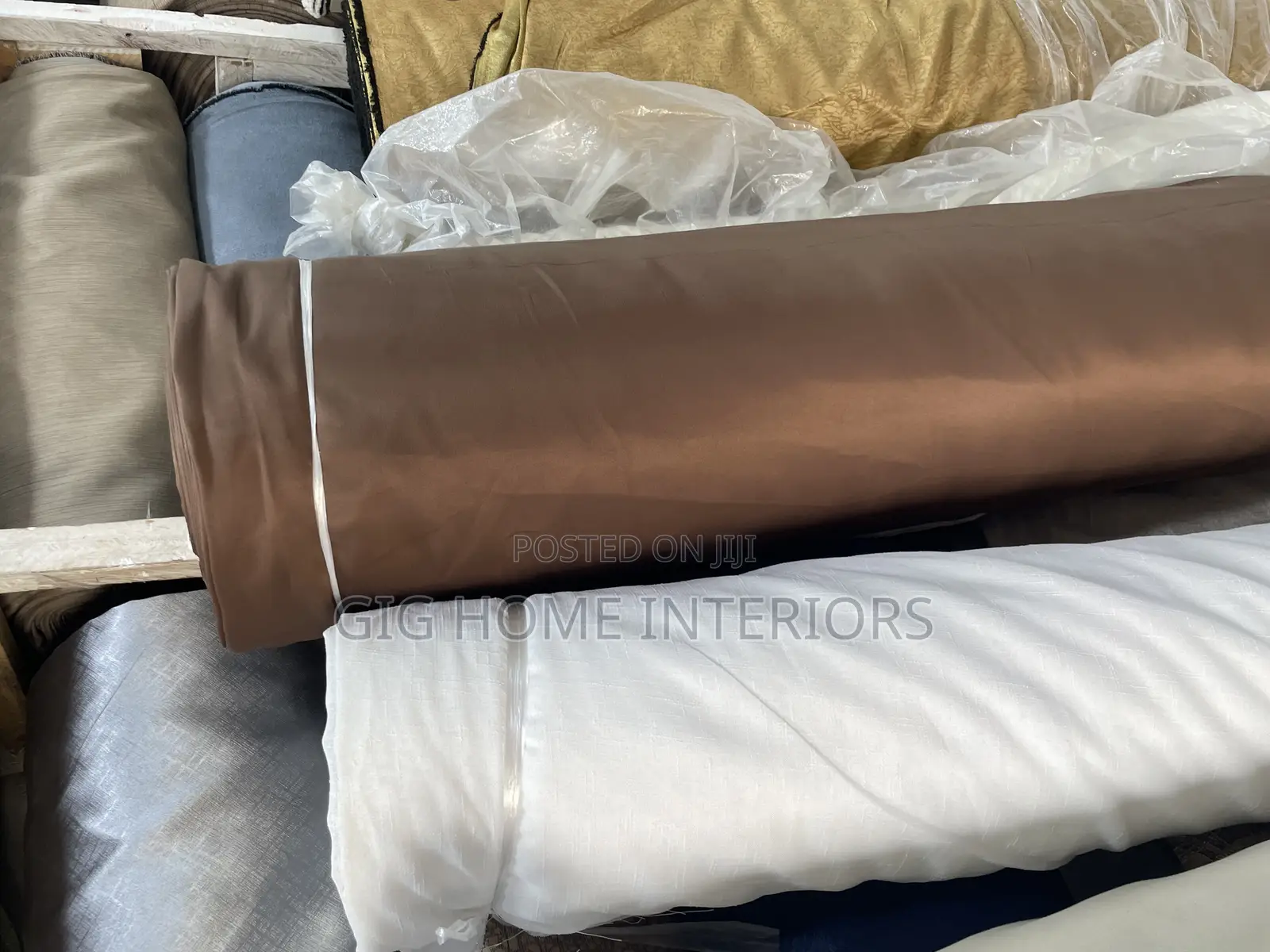 Premium Turkie Curtains’S