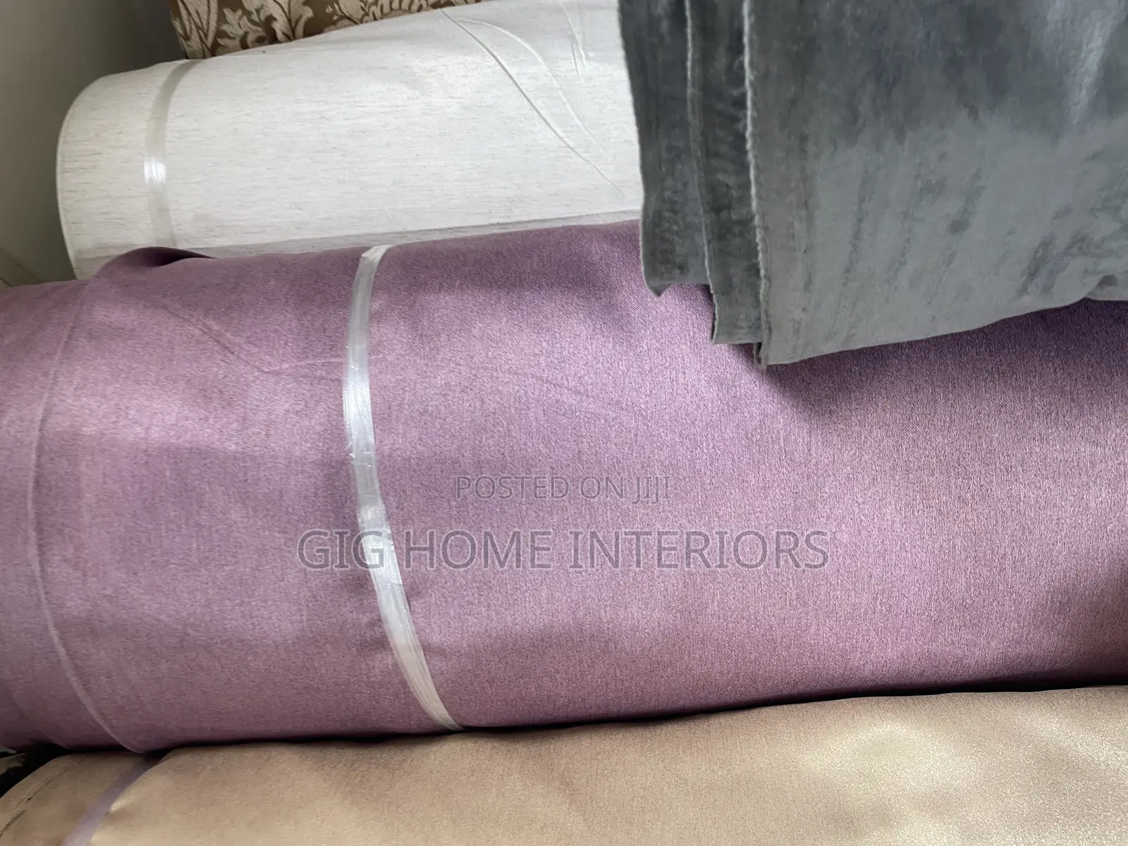 Premium Turkie Curtains’S