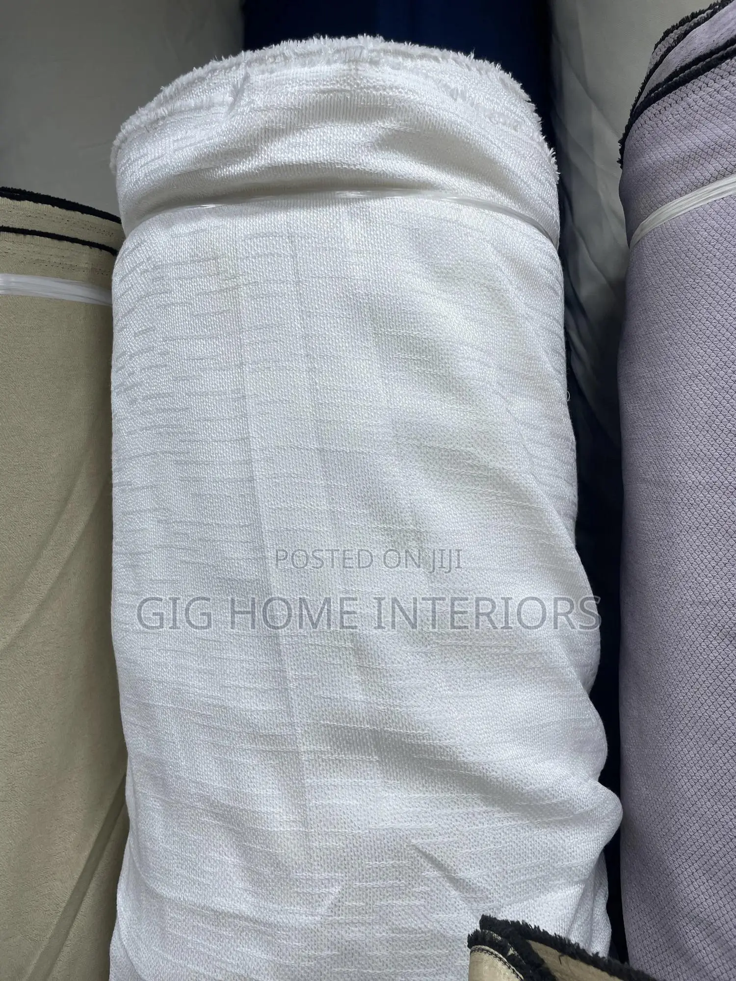 Premium Luxury Turkish Plain Curtains