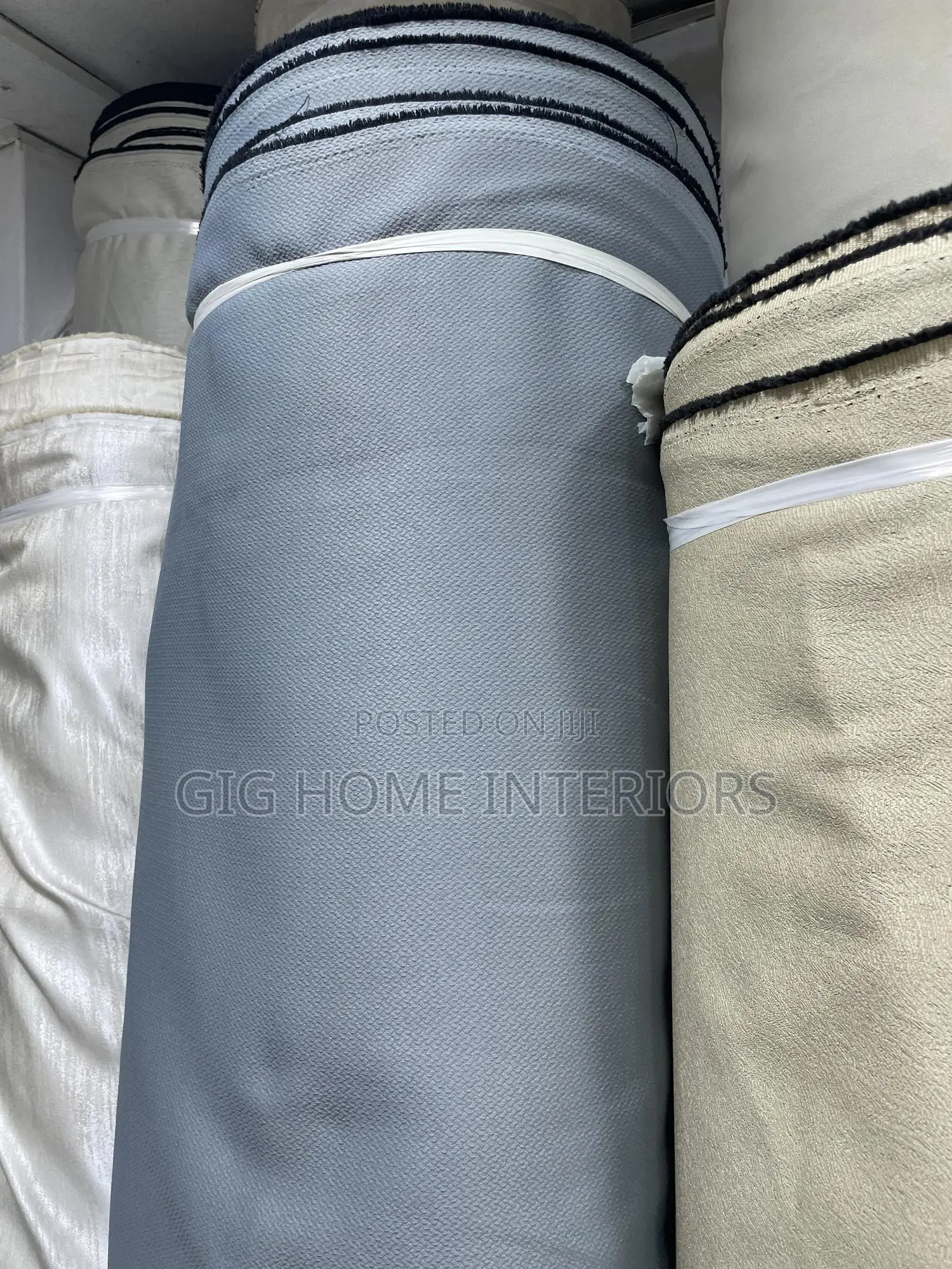 Premium Luxury Turkish Plain Curtains