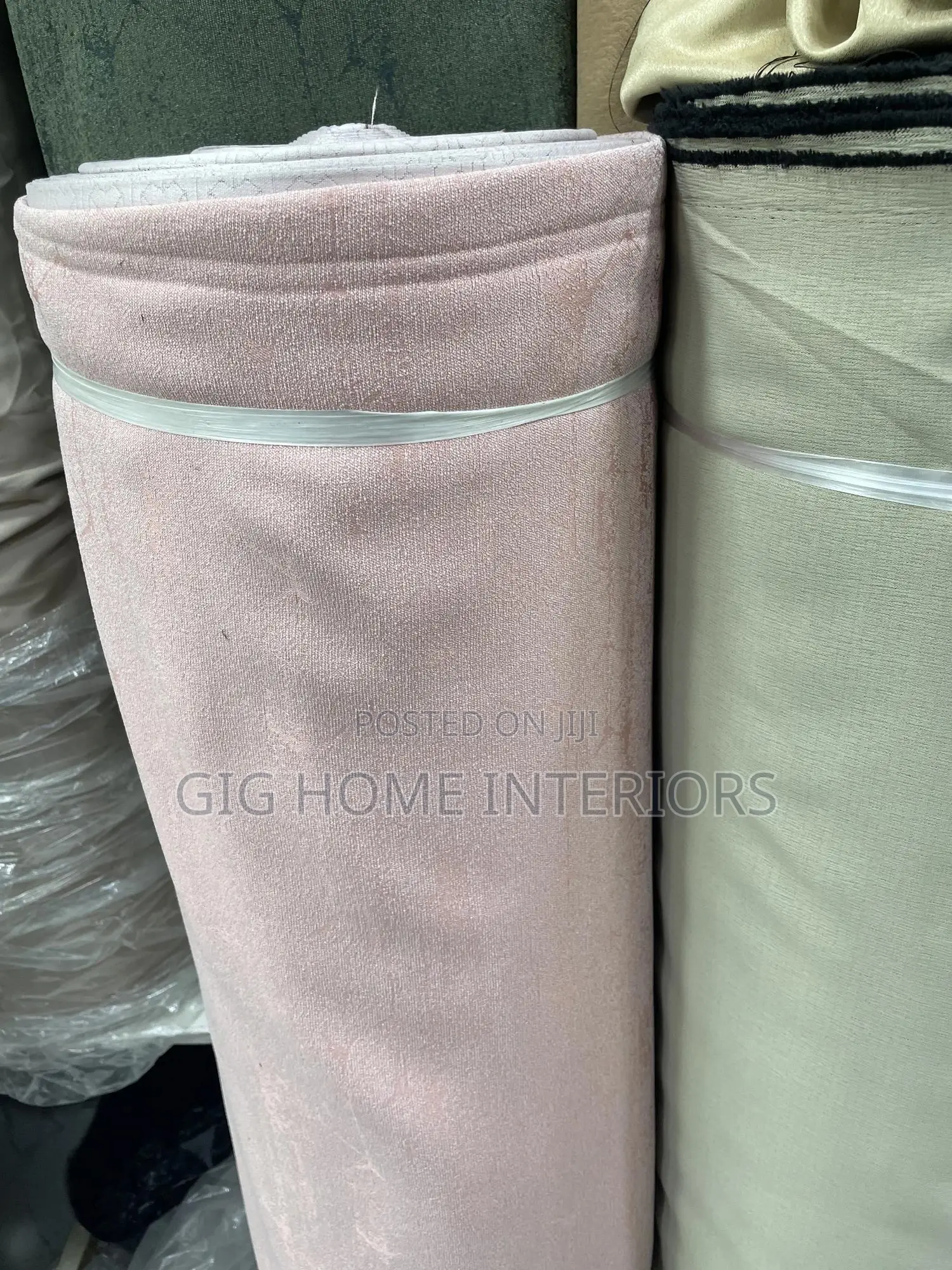 Premium Turkie Curtains’S