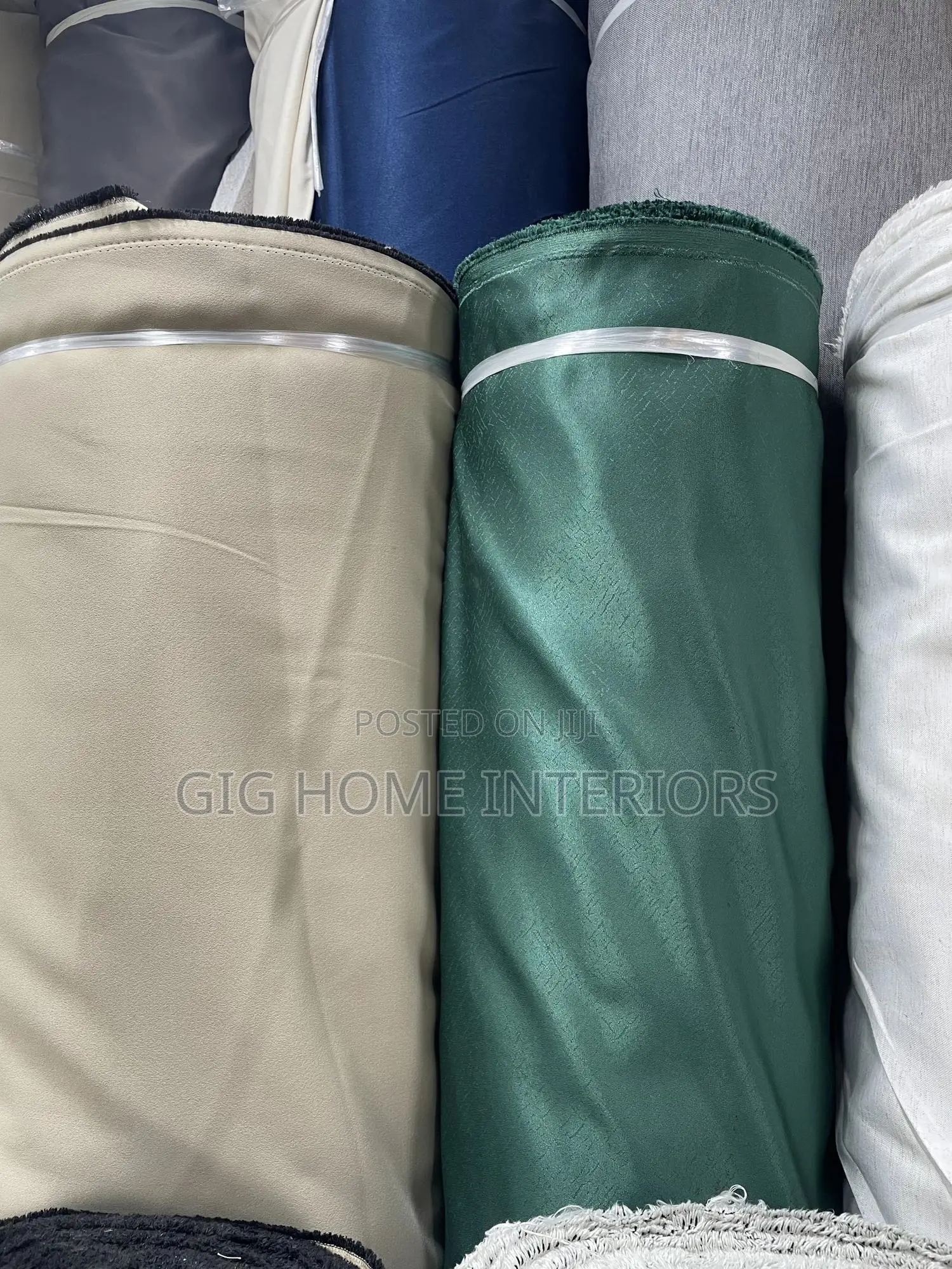 Premium Turkie Curtains’S