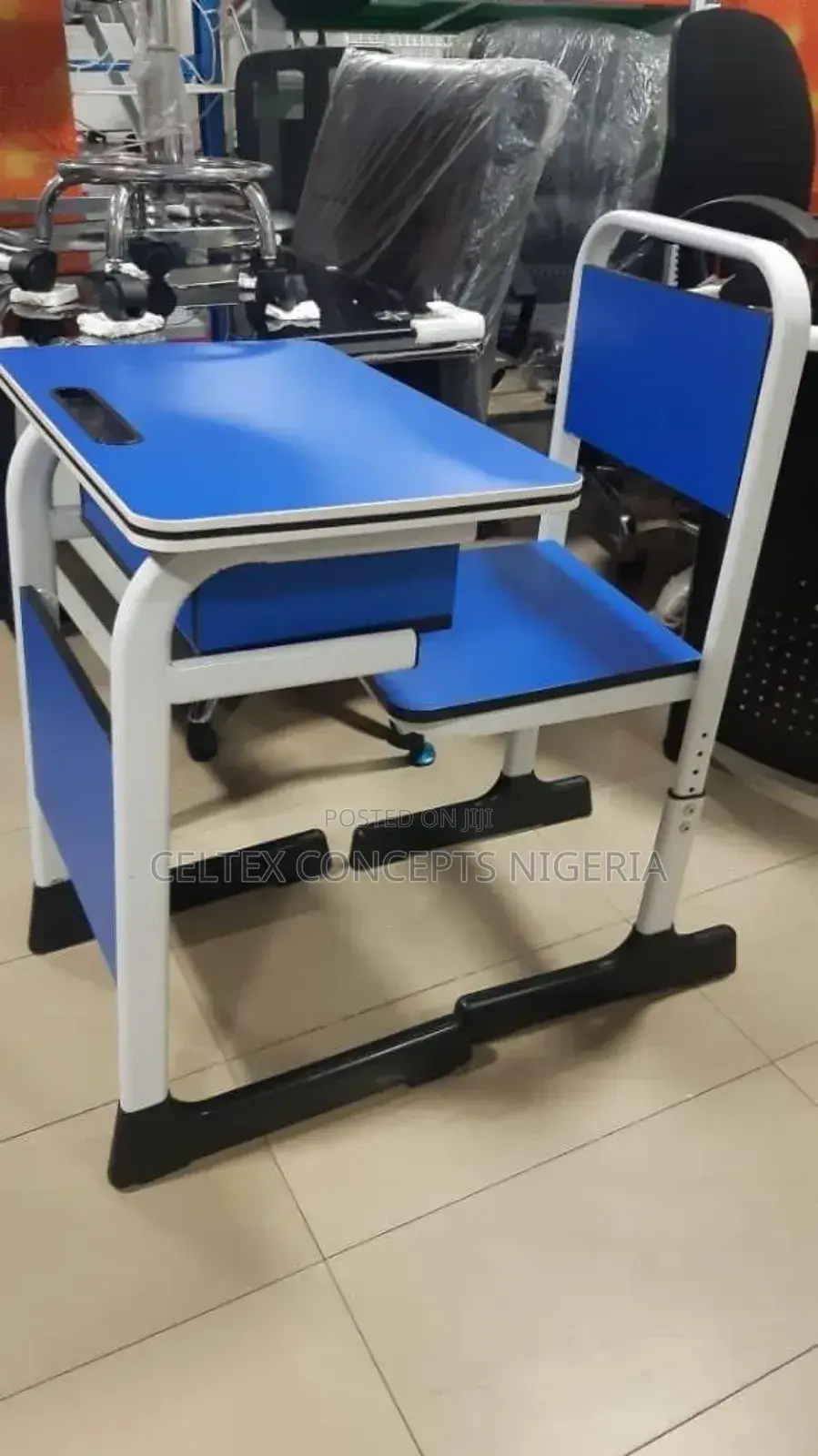 School Desk