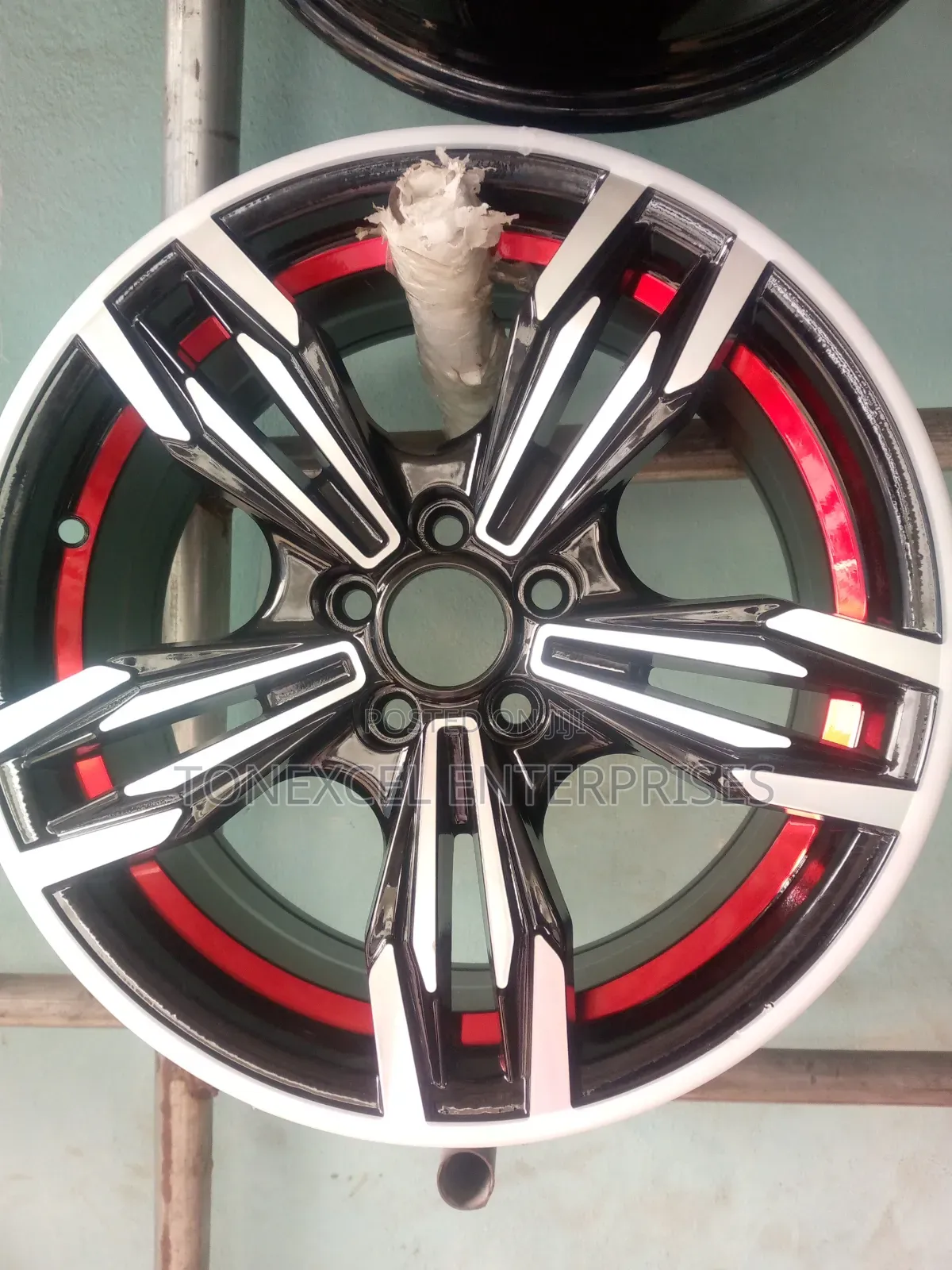 Quality Original Alloy Wheels and Rims for Cars Trucks, Suvs