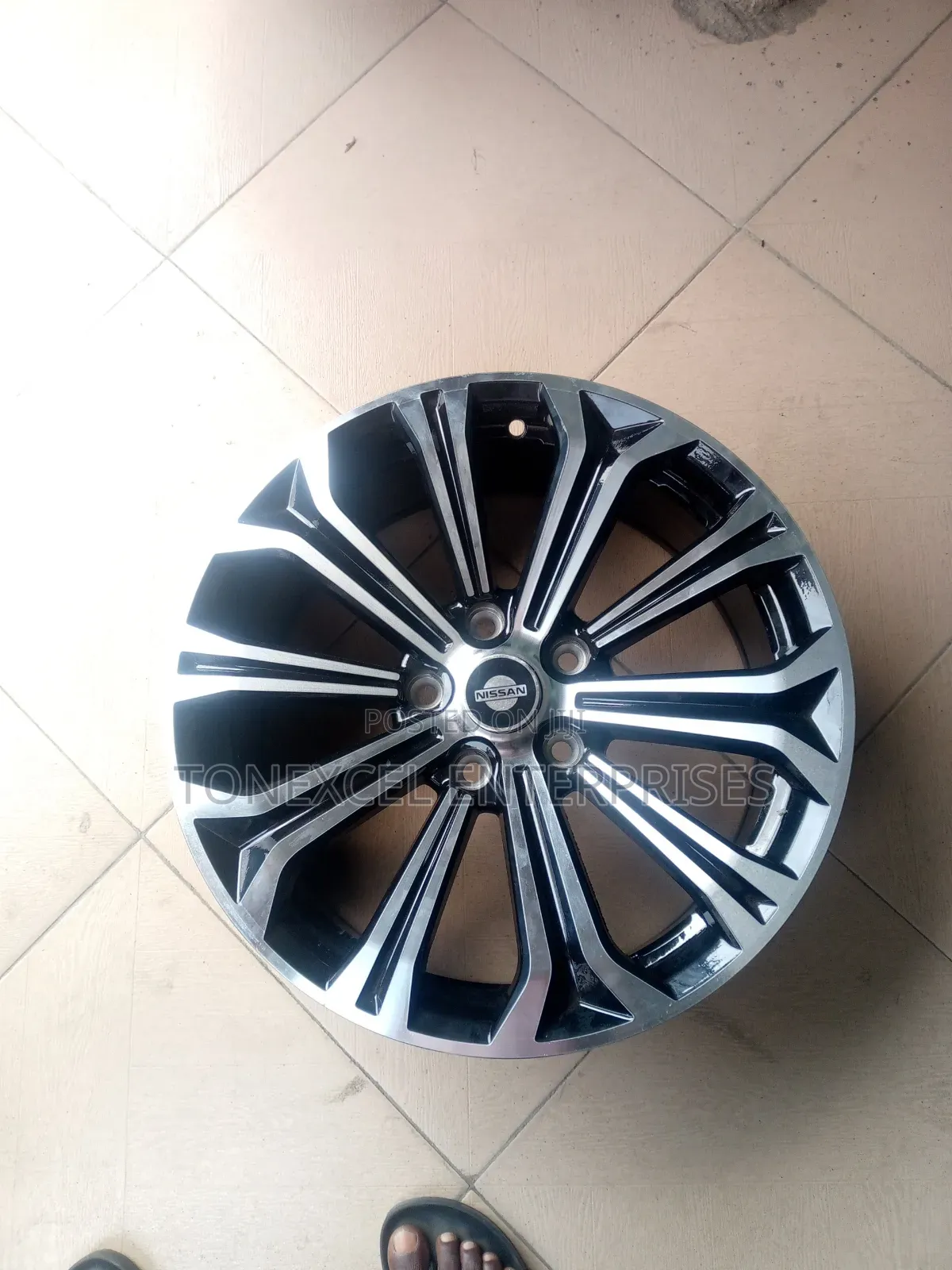 Quality Original Alloy Wheels and Rims for Cars Trucks, Suvs