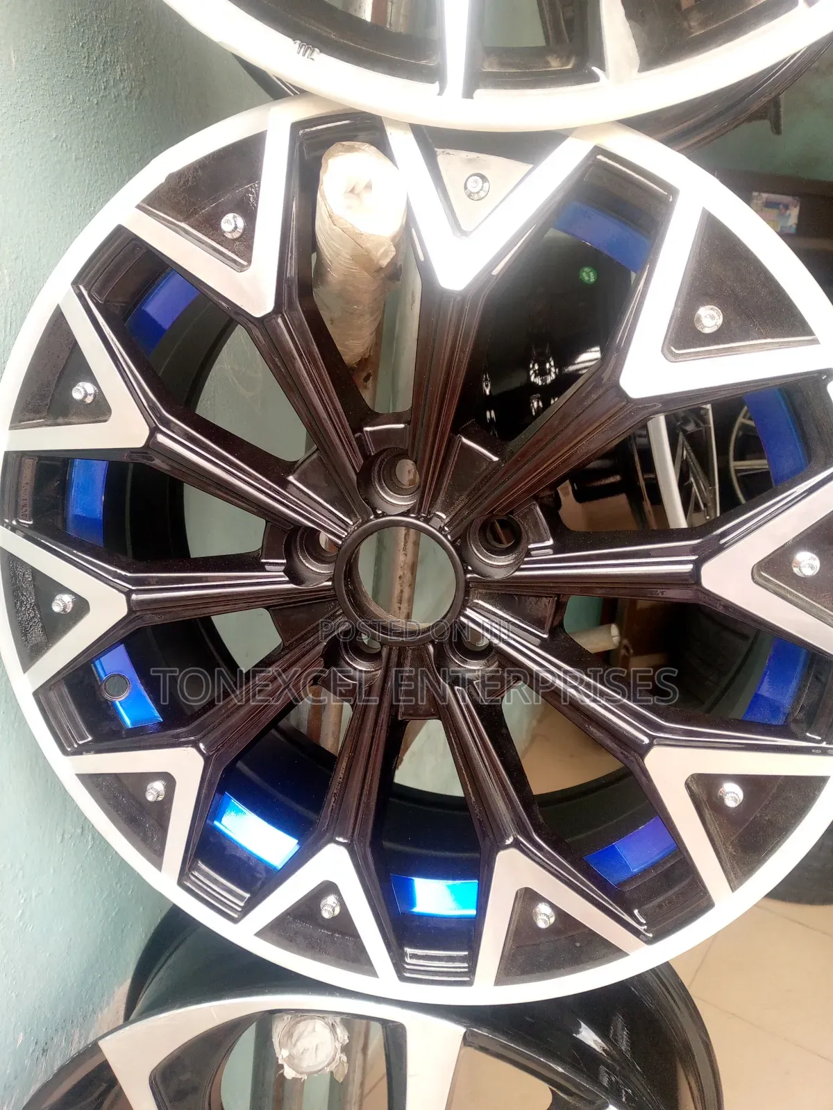 Quality Original Alloy Wheels and Rims for Cars Trucks, Suvs