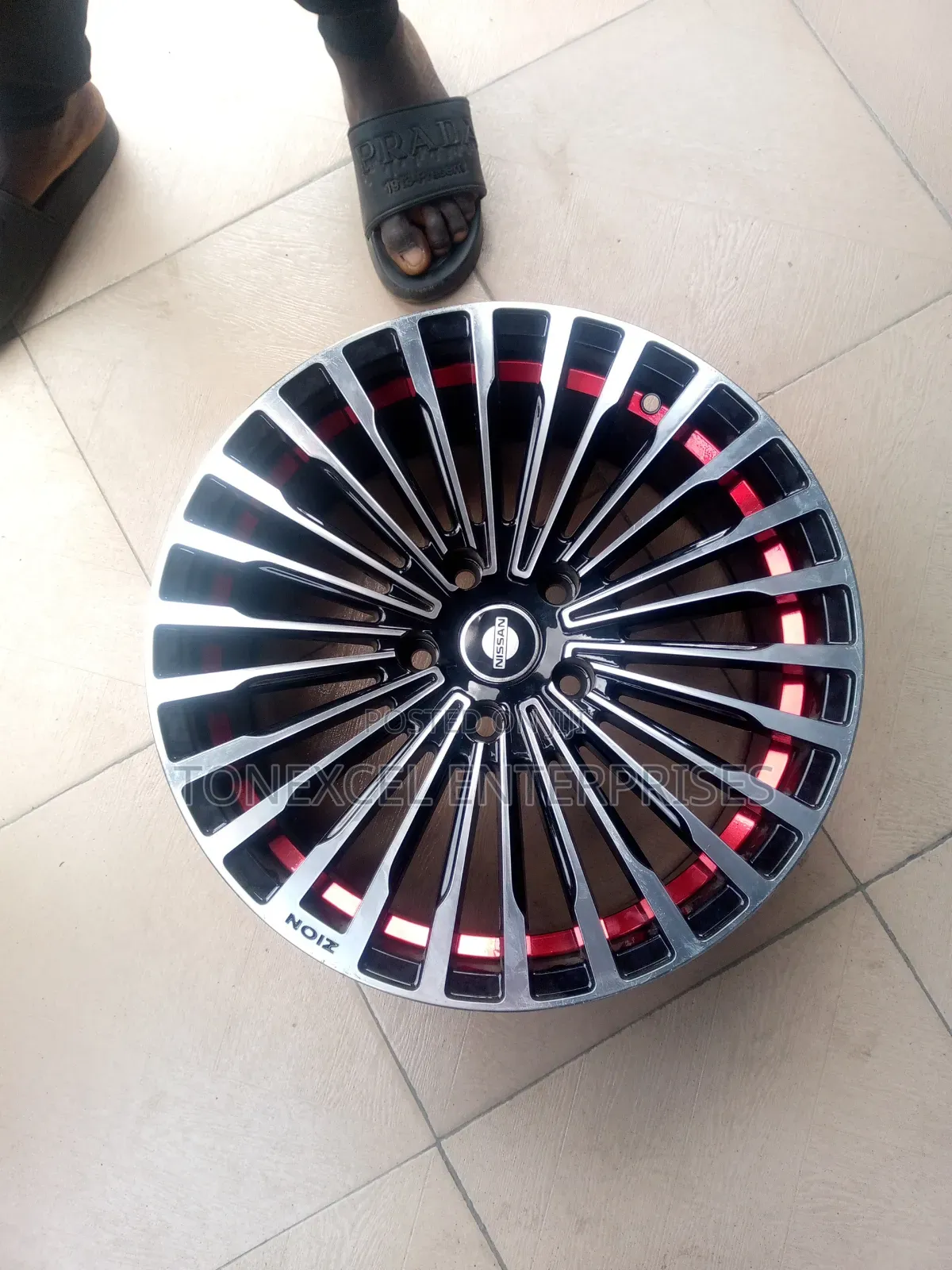 Quality Original Alloy Wheels and Rims for Cars Trucks, Suvs